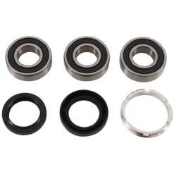 PW REAR WHEEL BEARING KIT