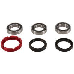 PW REAR WHEEL BEARING KIT