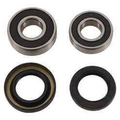 PW REAR WHEEL BEARING KIT