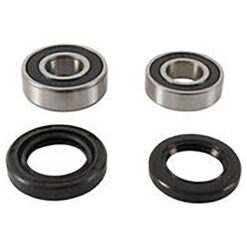 PW REAR WHEEL BEARING KIT