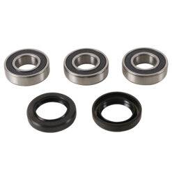 PW REAR WHEEL BEARING KIT