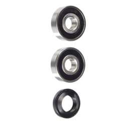 PW REAR WHEEL BEARING KIT