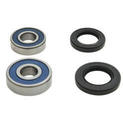 PW REAR WHEEL BEARING KIT