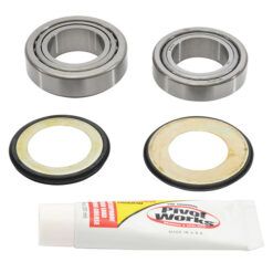 PW STEERING STEM BEARING KIT