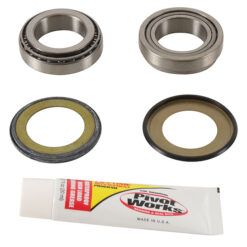 PW STEERING STEM BEARING KIT