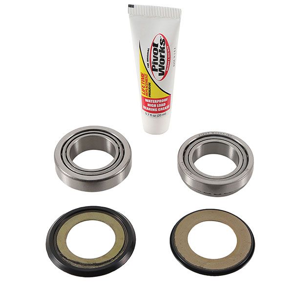 PW STEERING STEM BEARING KIT