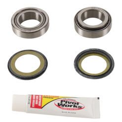 PW STEERING STEM BEARING KIT