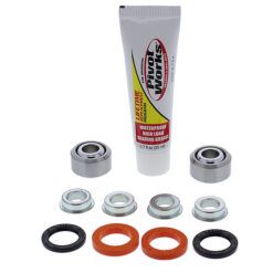PW REAR SHOCK BEARING KIT