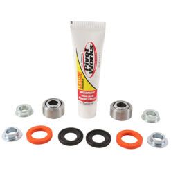 PW REAR SHOCK BEARING KIT