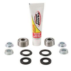 PW REAR SHOCK BEARING KIT