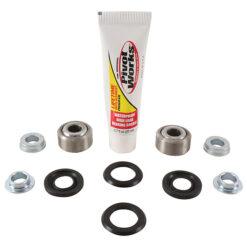 PW REAR SHOCK BEARING KIT