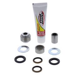 PW REAR SHOCK BEARING KIT