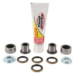 PW REAR SHOCK BEARING KIT