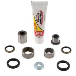 PW REAR SHOCK BEARING KIT