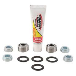 PW REAR SHOCK BEARING KIT