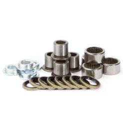 PW REAR SHOCK BEARING KIT