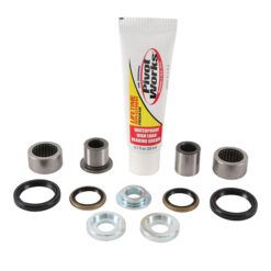 PW REAR SHOCK BEARING KIT