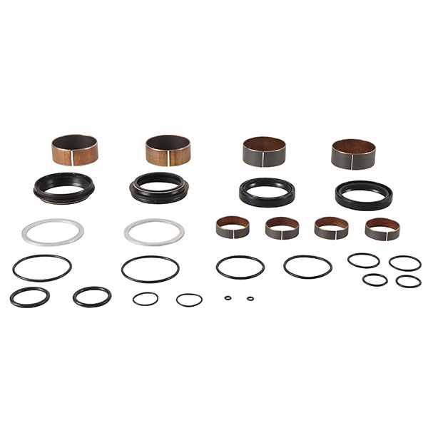 PW FORK REBUILD KITS