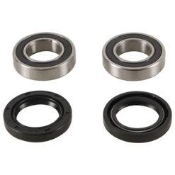 PW FRONT WHEEL BEARING KIT
