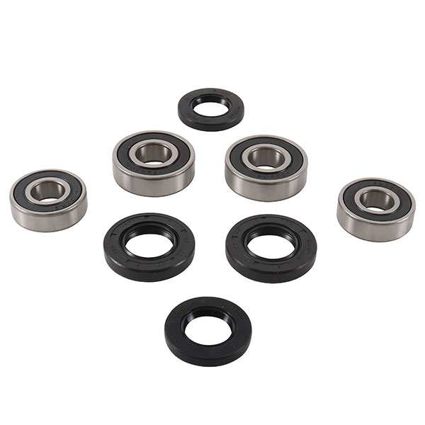 PW FRONT WHEEL BEARING KIT