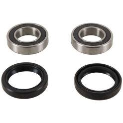 PW FRONT WHEEL BEARING KIT
