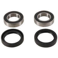 PW FRONT WHEEL BEARING KIT