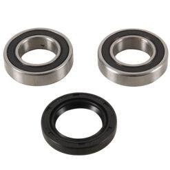 PW FRONT WHEEL BEARING KIT