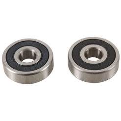 PW FRONT WHEEL BEARING KIT