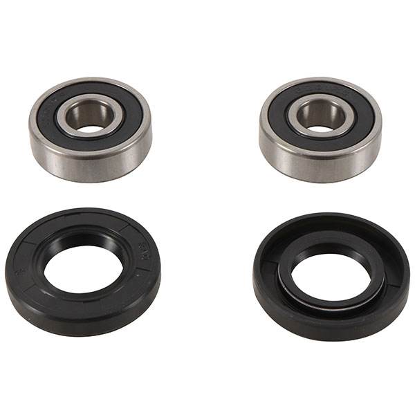 PW FRONT WHEEL BEARING KIT