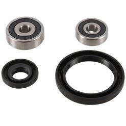 PW FRONT WHEEL BEARING KIT