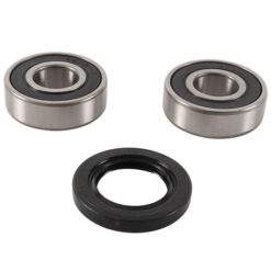 PW FRONT WHEEL BEARING KIT