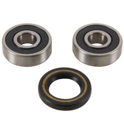 PW FRONT WHEEL BEARING KIT