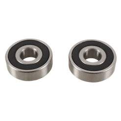 PW FRONT WHEEL BEARING KIT