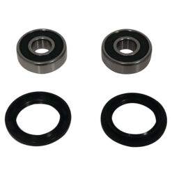 PW FRONT WHEEL BEARING KIT