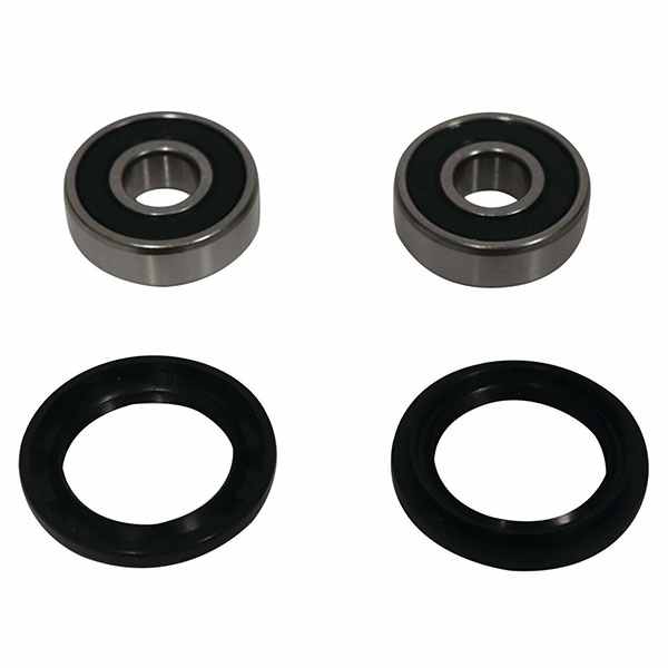 PW FRONT WHEEL BEARING KIT