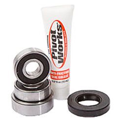 PW REAR WHEEL BEARING KIT