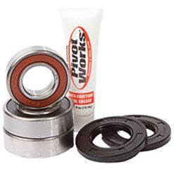 PW REAR WHEEL BEARING KIT