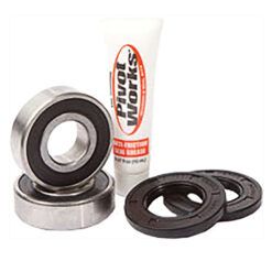 PW REAR WHEEL BEARING KIT