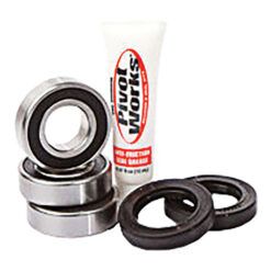 PW REAR WHEEL BEARING KIT