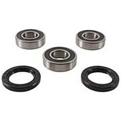 PW REAR WHEEL BEARING KIT