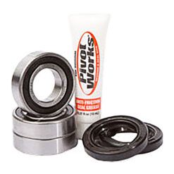 PW REAR WHEEL BEARING KIT