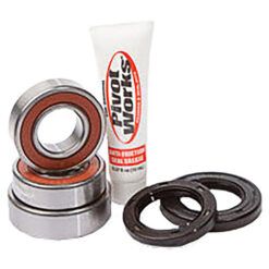 PW REAR WHEEL BEARING KIT
