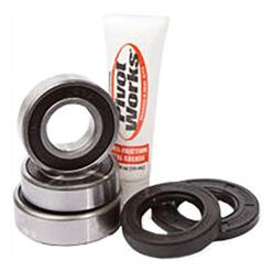 PW REAR WHEEL BEARING KIT