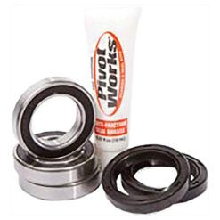 PW REAR WHEEL BEARING KIT