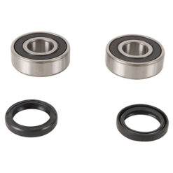PW REAR WHEEL BEARING KIT