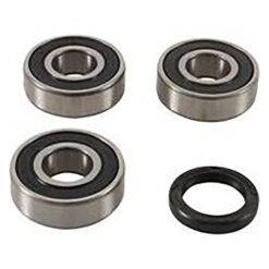 PW REAR WHEEL BEARING KIT
