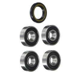 PW REAR WHEEL BEARING KIT