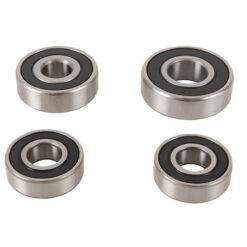 PW REAR WHEEL BEARING KIT