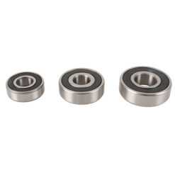 PW REAR WHEEL BEARING KIT