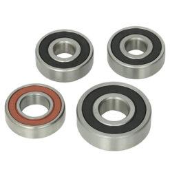 PW REAR WHEEL BEARING KIT